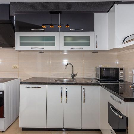 Apartman Sare Цриквениця Екстер'єр фото