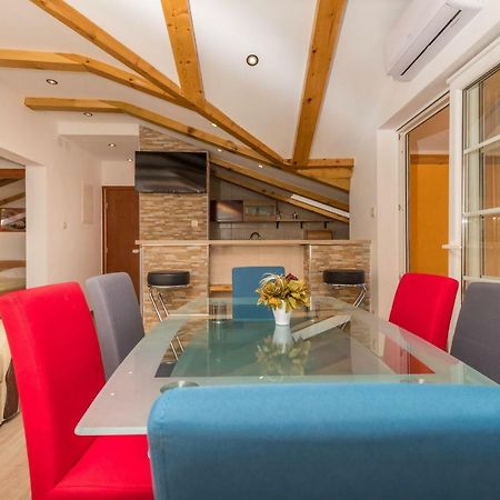 Apartman Sare Цриквениця Екстер'єр фото