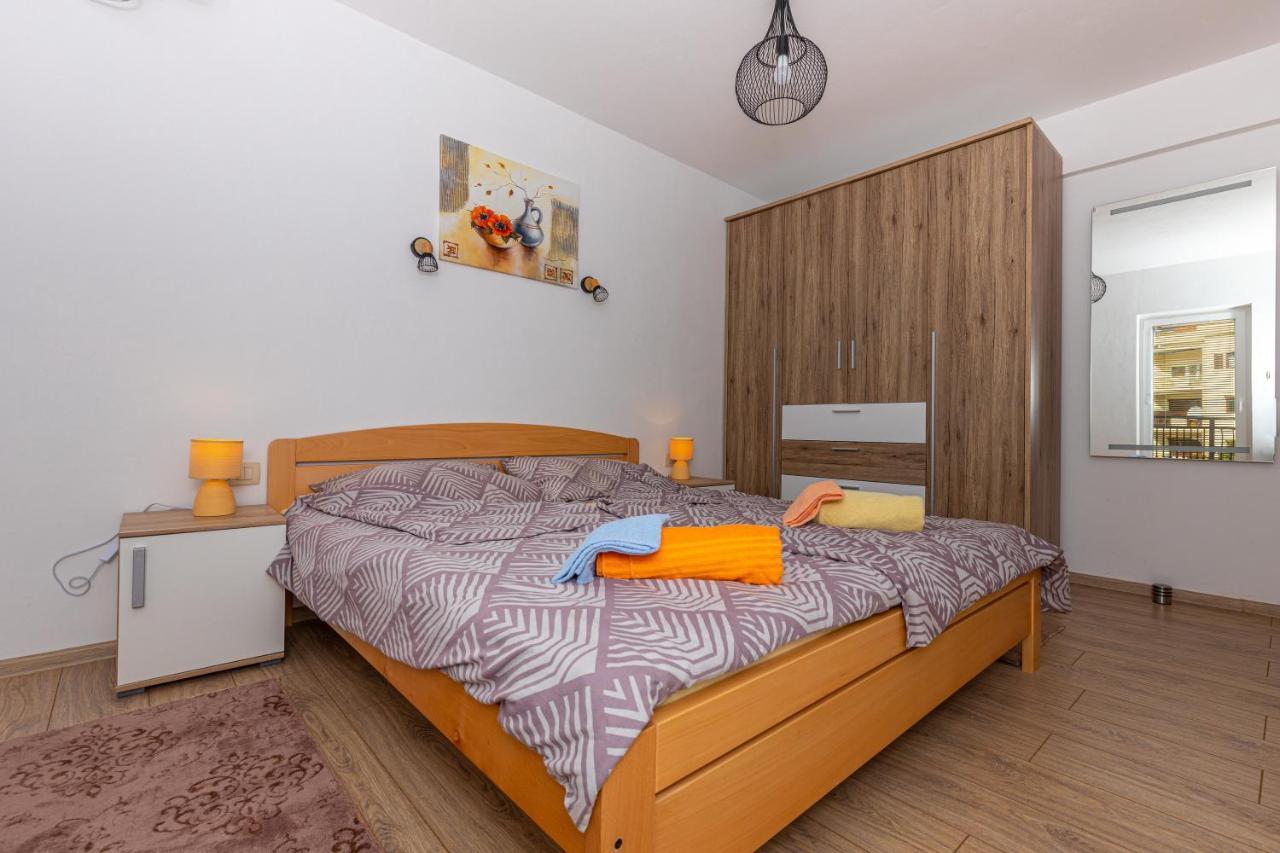 Apartman Sare Цриквениця Екстер'єр фото