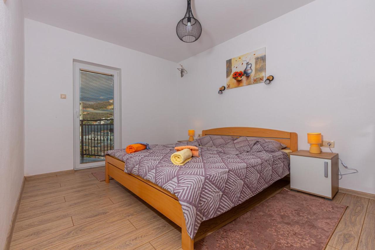 Apartman Sare Цриквениця Екстер'єр фото