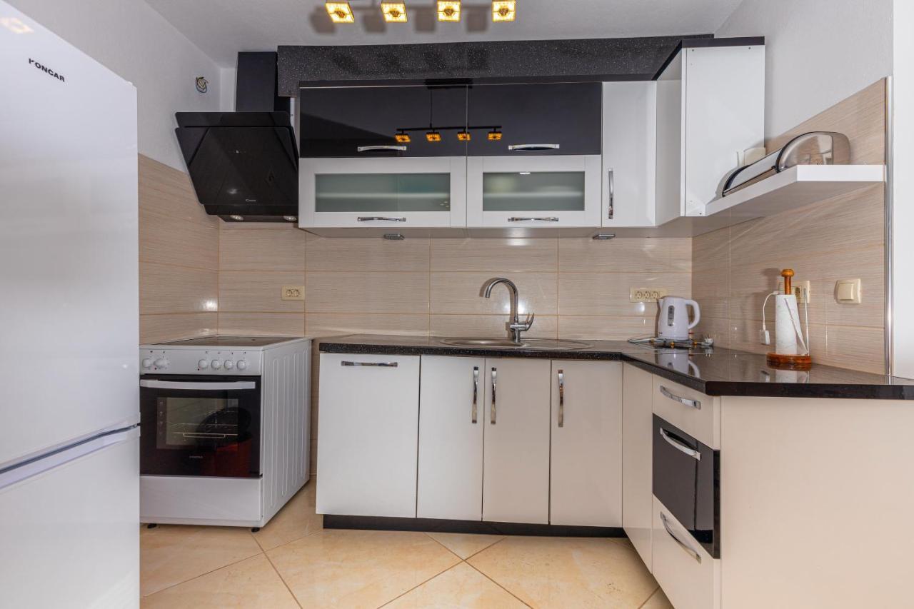 Apartman Sare Цриквениця Екстер'єр фото