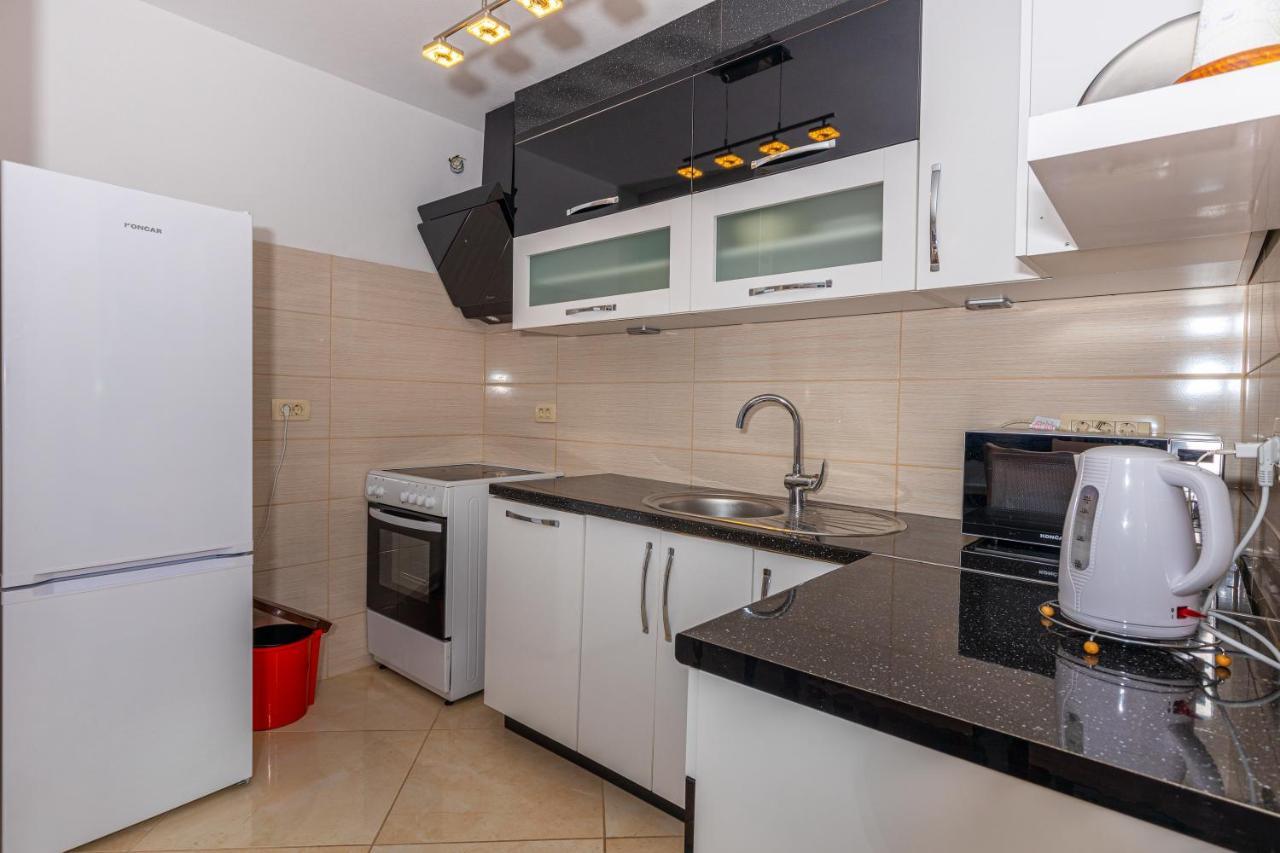 Apartman Sare Цриквениця Екстер'єр фото