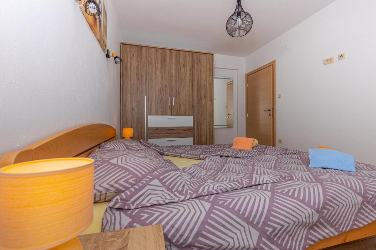 Apartman Sare Цриквениця Екстер'єр фото