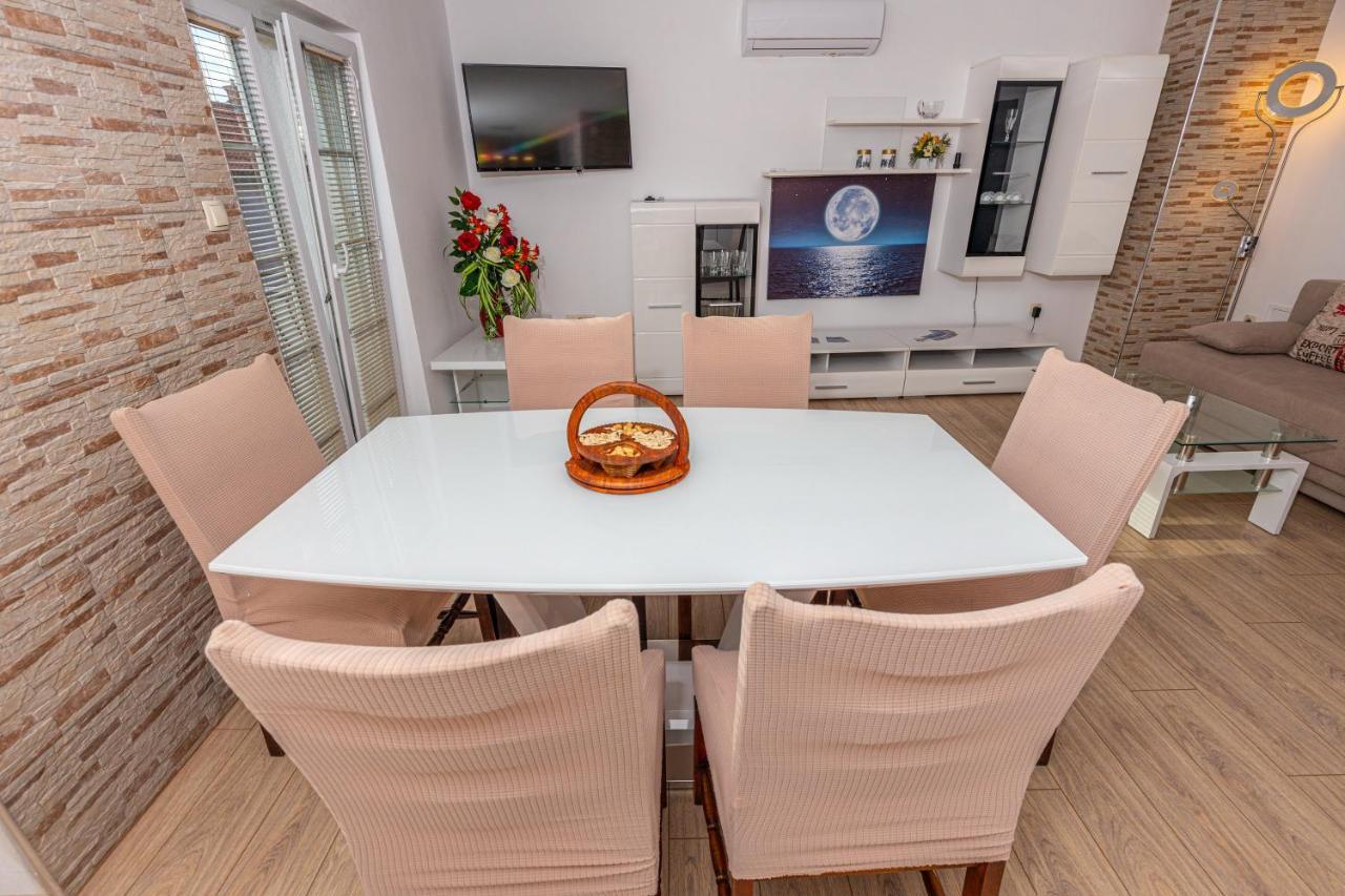Apartman Sare Цриквениця Екстер'єр фото