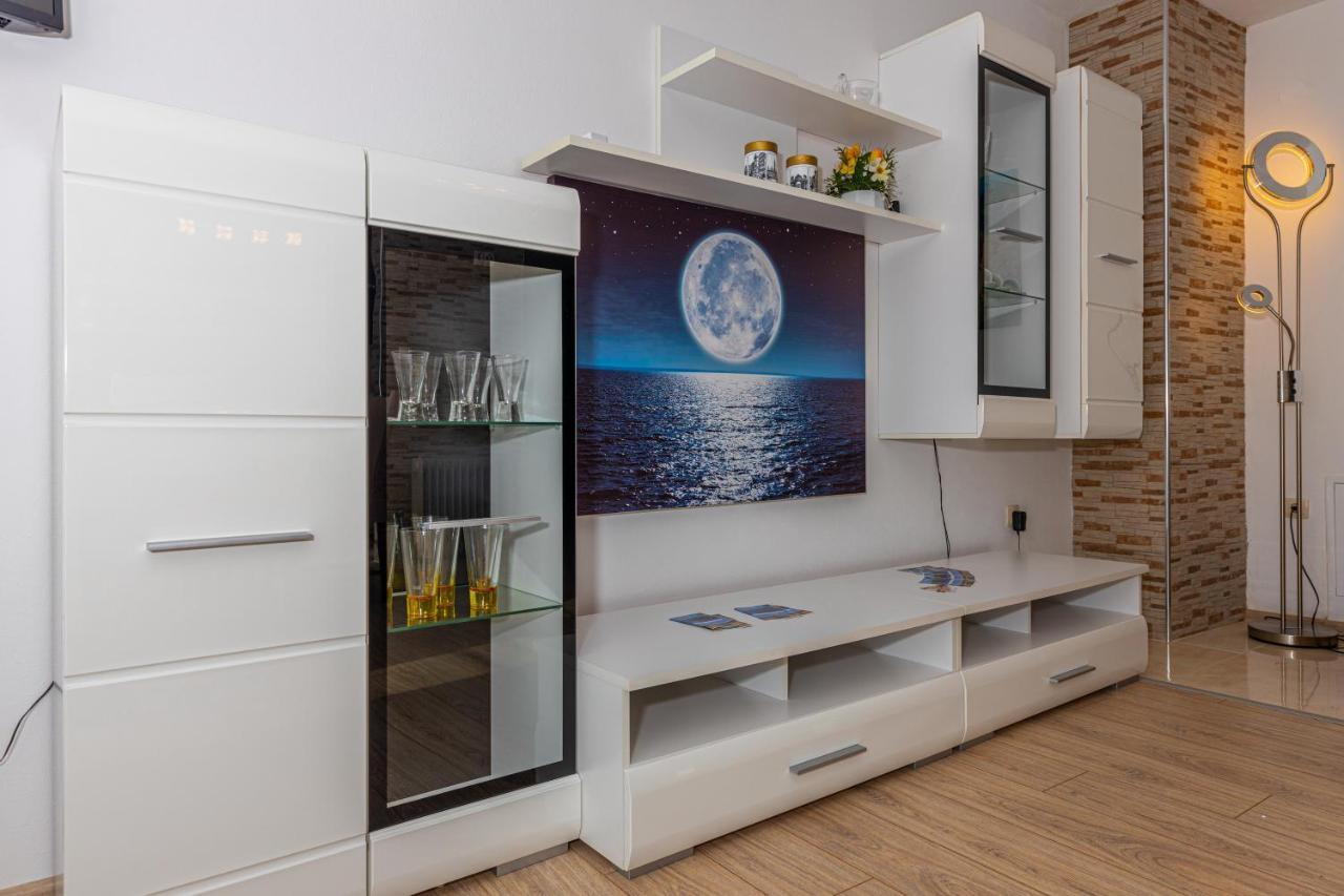 Apartman Sare Цриквениця Екстер'єр фото