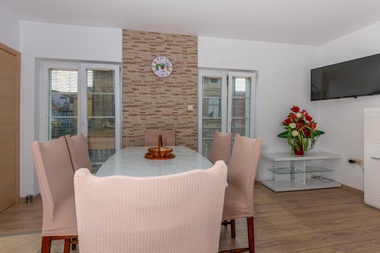 Apartman Sare Цриквениця Екстер'єр фото