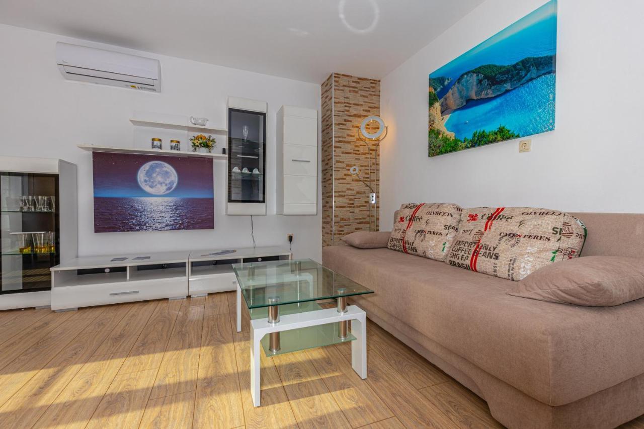Apartman Sare Цриквениця Екстер'єр фото