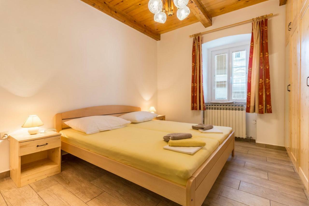 Apartman Sare Цриквениця Екстер'єр фото