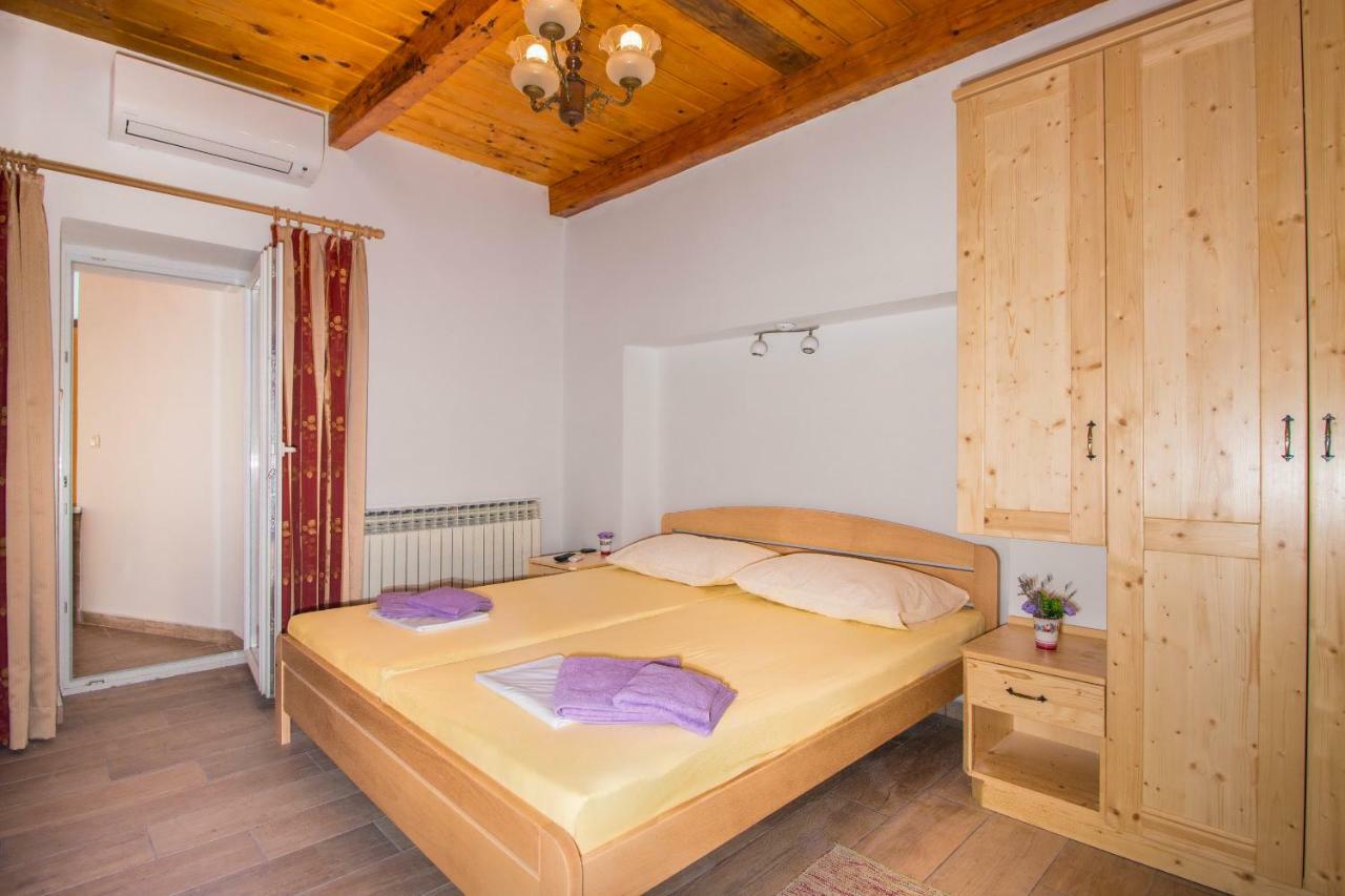 Apartman Sare Цриквениця Екстер'єр фото