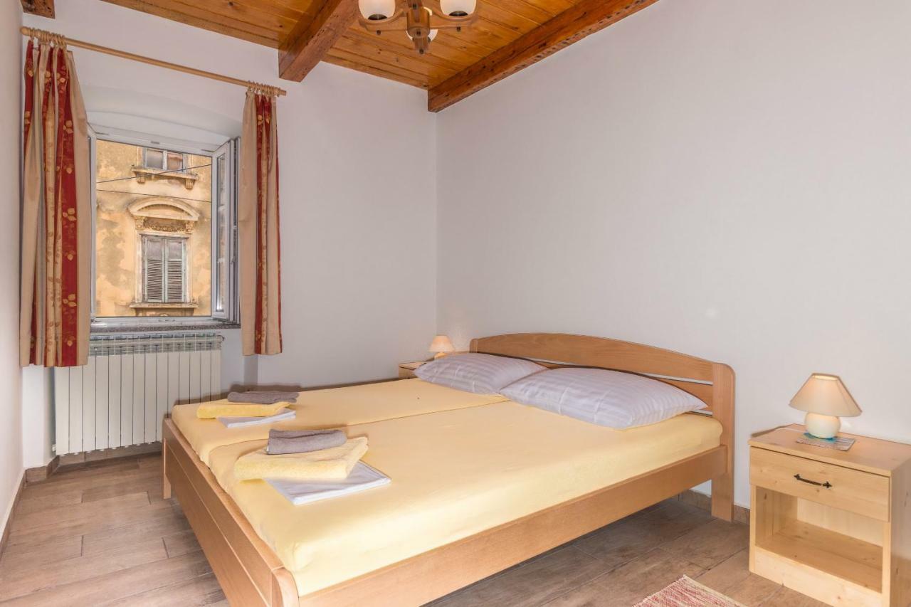 Apartman Sare Цриквениця Екстер'єр фото