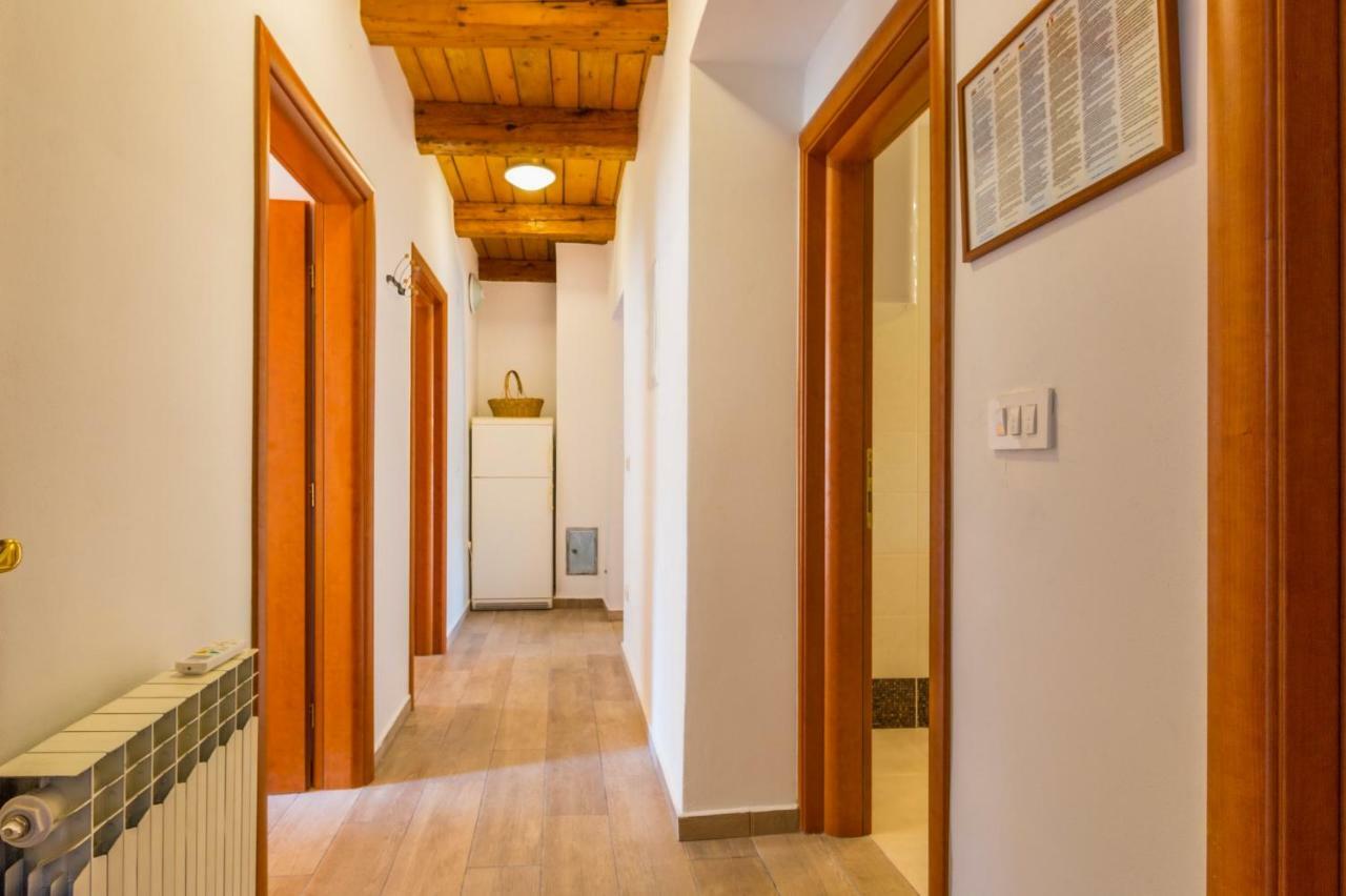 Apartman Sare Цриквениця Екстер'єр фото