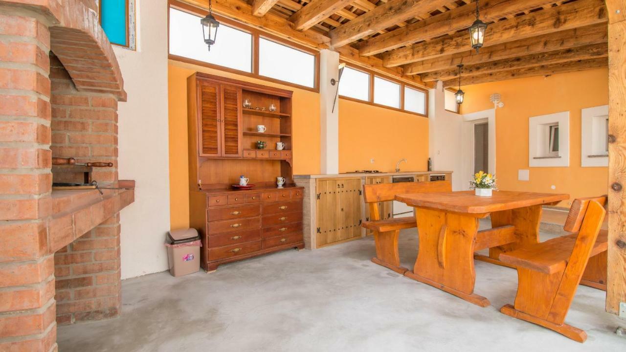 Apartman Sare Цриквениця Екстер'єр фото