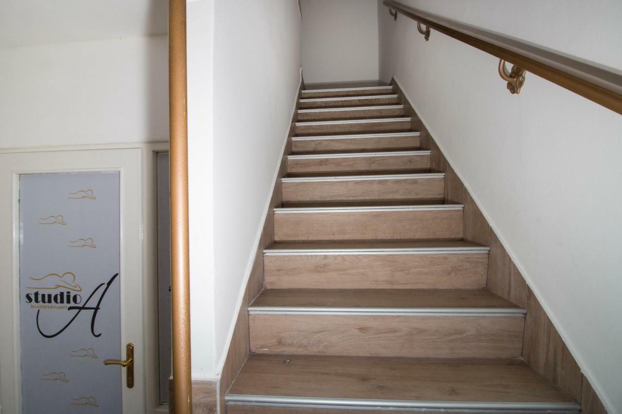 Apartman Sare Цриквениця Екстер'єр фото