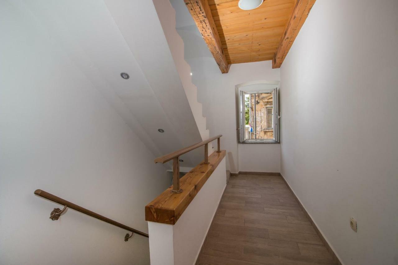 Apartman Sare Цриквениця Екстер'єр фото