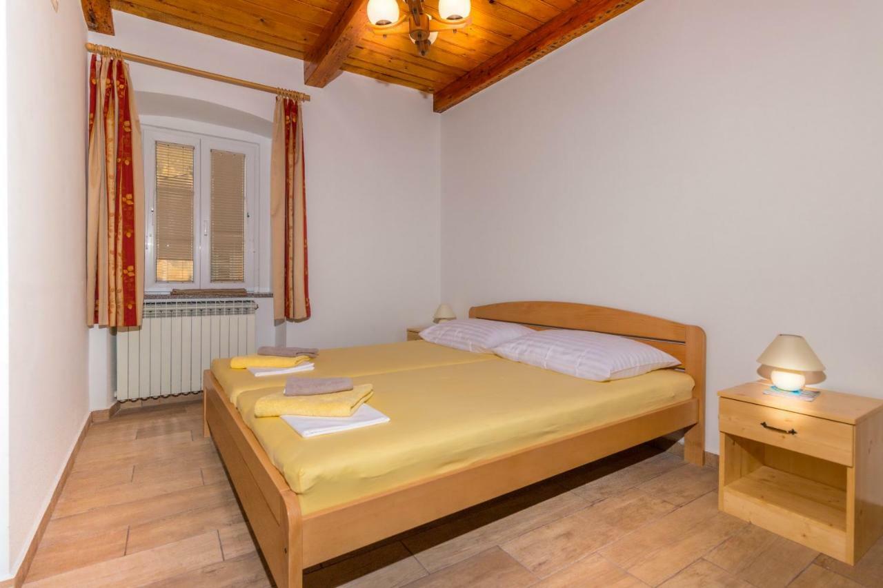 Apartman Sare Цриквениця Екстер'єр фото