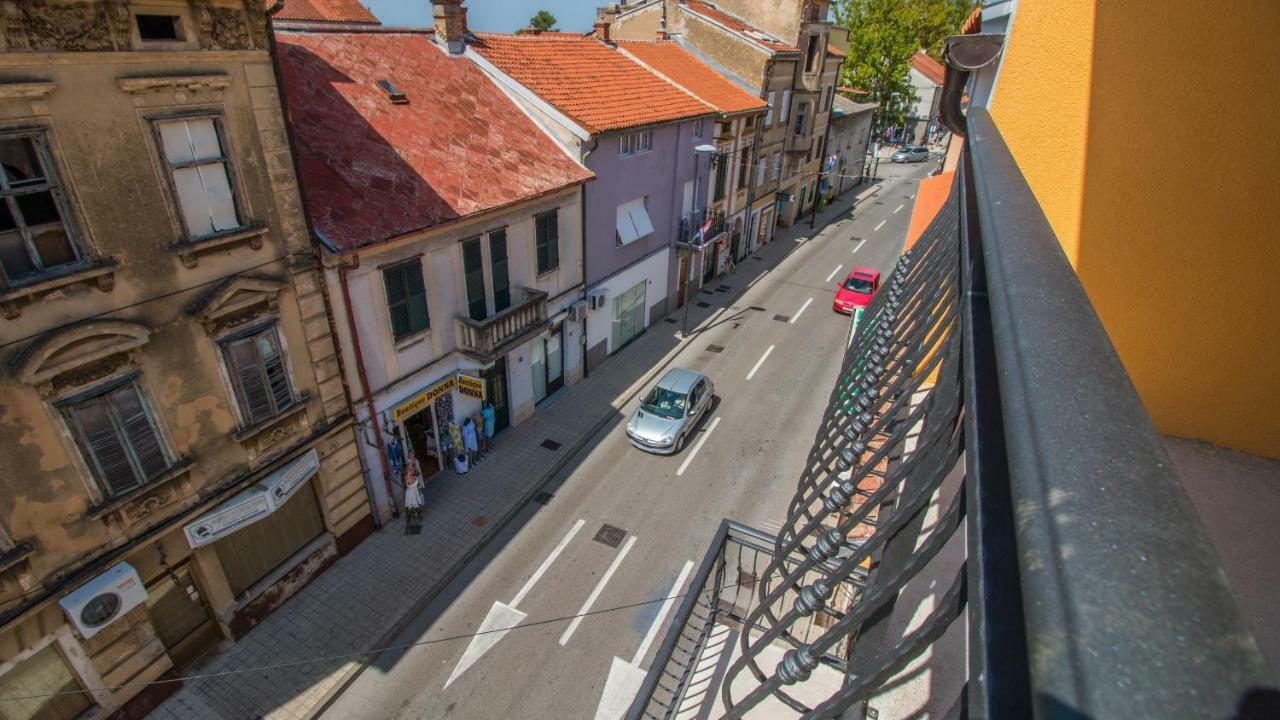 Apartman Sare Цриквениця Екстер'єр фото