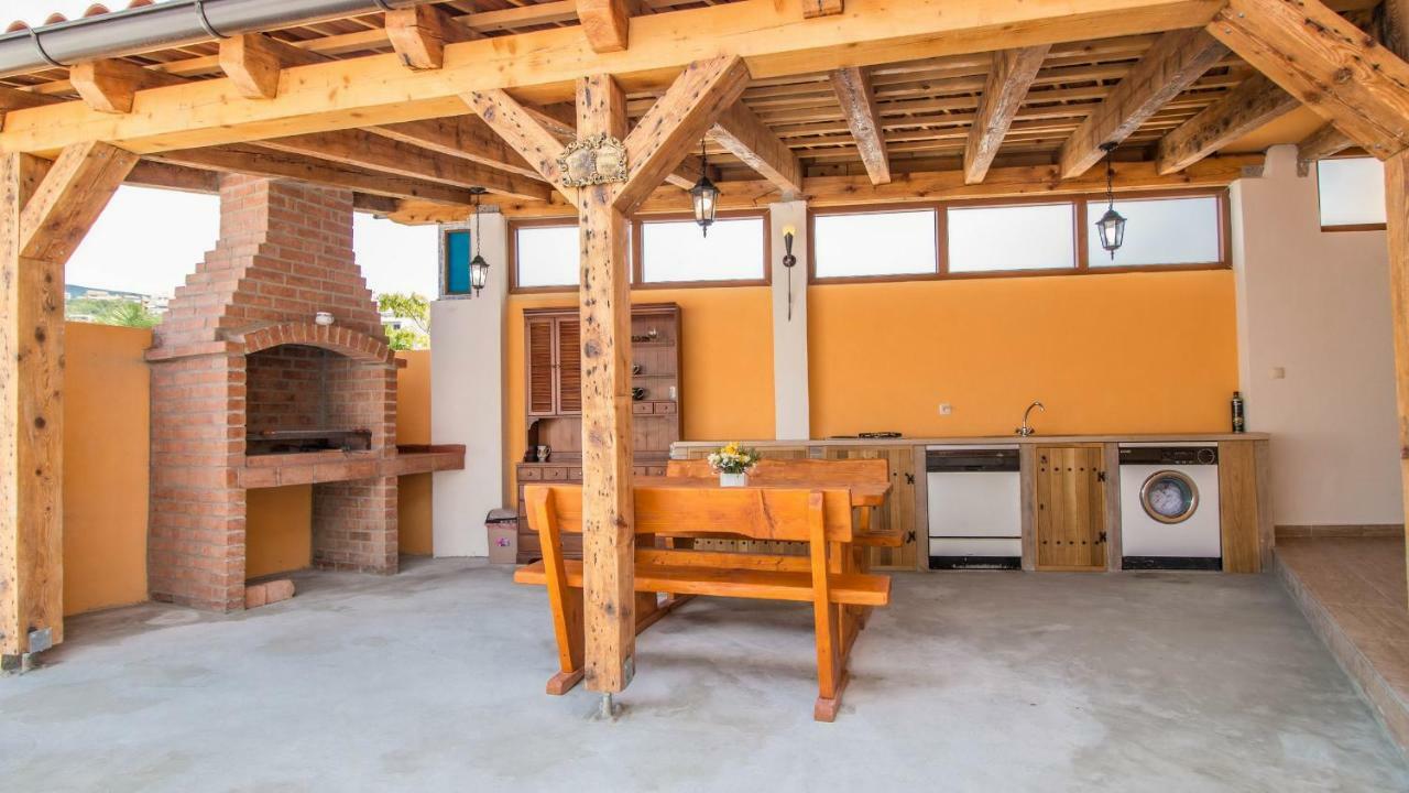 Apartman Sare Цриквениця Екстер'єр фото
