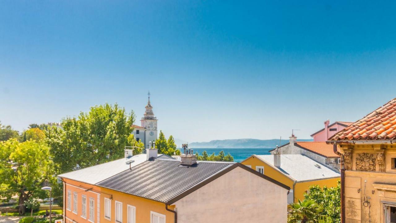 Apartman Sare Цриквениця Екстер'єр фото